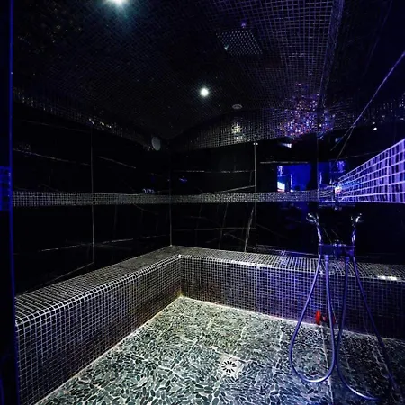 Le Majestic Loveroom Jacuzzi Et Hammam * Montpellier